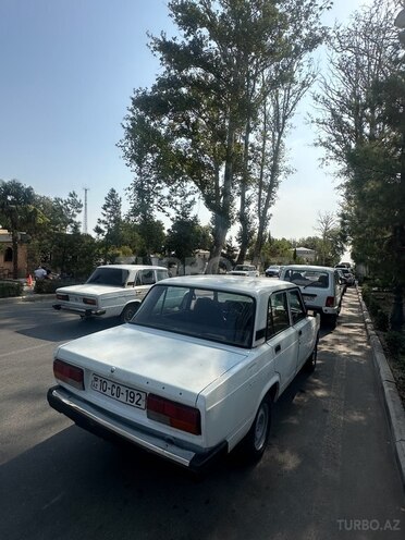 LADA (VAZ) 2107 1990, 144,511 km - 1.6 l - Şəmkir