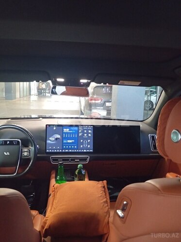 Li Auto L7 2024, 62,764 km - 1.5 l - Bakı