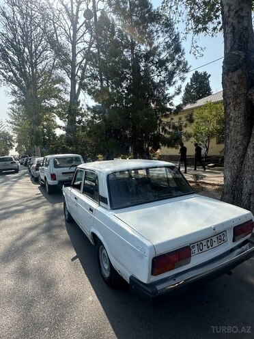 LADA (VAZ) 2107 1990, 144,511 km - 1.6 l - Şəmkir