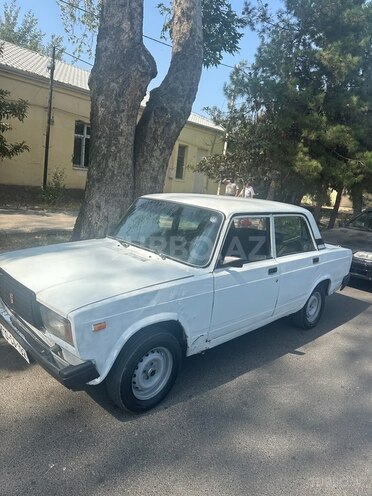 LADA (VAZ) 2107 1990, 144,511 km - 1.6 l - Şəmkir