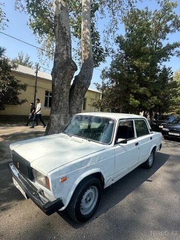LADA (VAZ) 2107 1990, 144,511 km - 1.6 l - Şəmkir