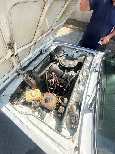LADA (VAZ) 2107 1990, 144,511 km - 1.6 l - Şəmkir