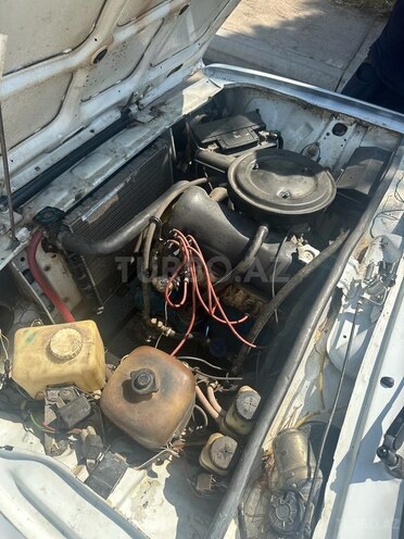 LADA (VAZ) 2107 1990, 144,511 km - 1.6 l - Şəmkir