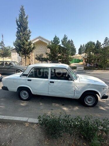 LADA (VAZ) 2107 1990, 144,511 km - 1.6 l - Şəmkir