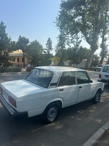 LADA (VAZ) 2107 1990, 144,511 km - 1.6 l - Şəmkir