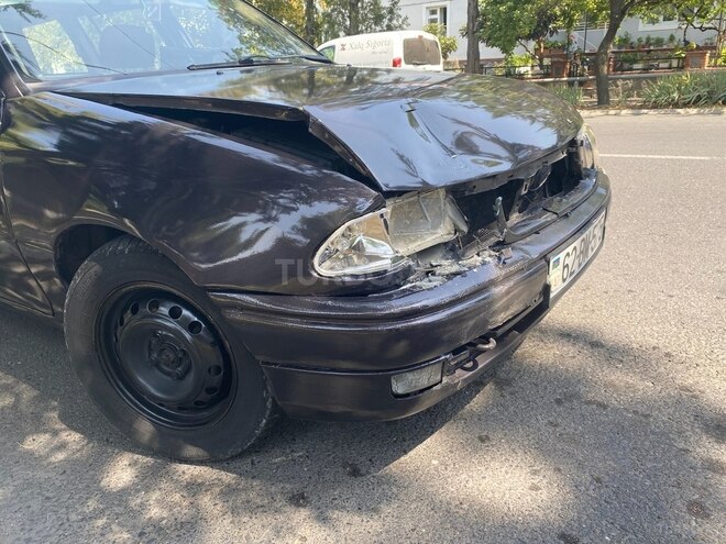 Opel Astra 1995, 200,000 km - 1.6 l - Qax