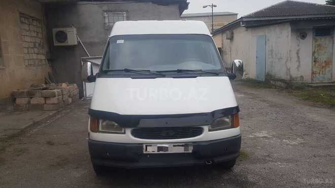 Ford Transit 1999, 325,600 km - 2.5 л - Astara