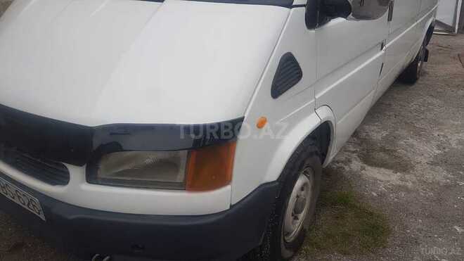 Ford Transit 1999, 325,600 km - 2.5 л - Astara