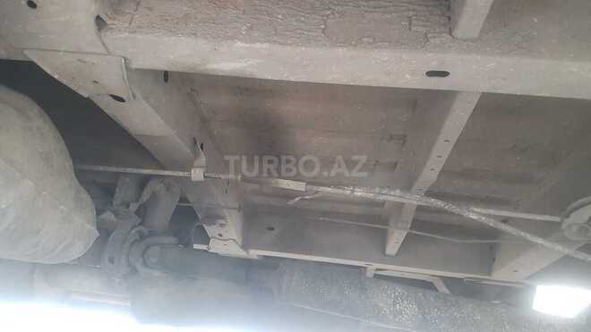 Ford Transit 1999, 325,600 km - 2.5 л - Astara
