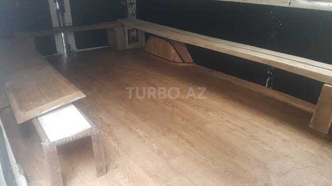 Ford Transit 1999, 325,600 km - 2.5 л - Astara
