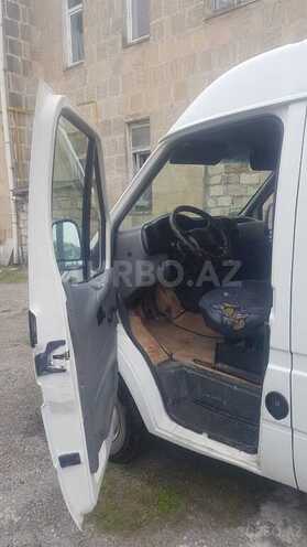 Ford Transit 1999, 325,600 km - 2.5 л - Astara