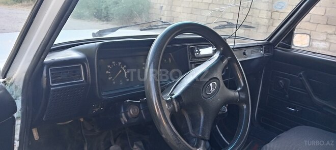 LADA (VAZ) 2107 2000, 265,000 km - 1.6 l - Şirvan