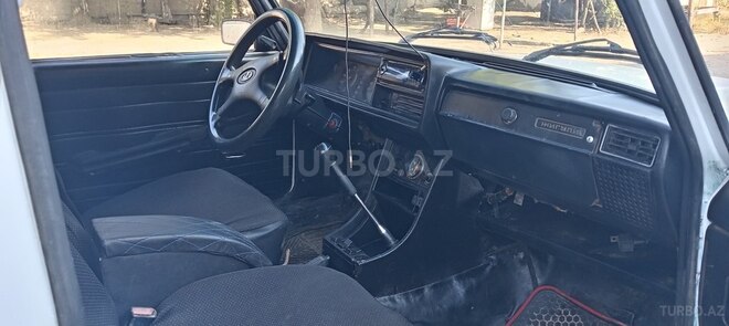 LADA (VAZ) 2107 2000, 265,000 km - 1.6 l - Şirvan