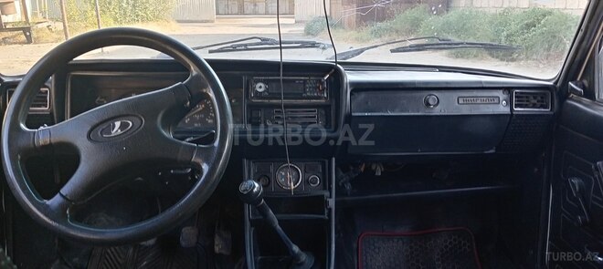 LADA (VAZ) 2107 2000, 265,000 km - 1.6 l - Şirvan