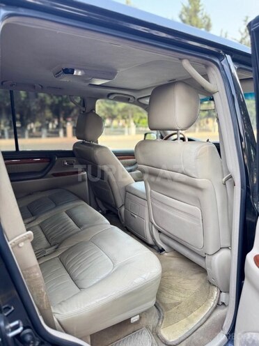 Lexus LX 470 2006, 310,000 km - 4.7 l - Bakı