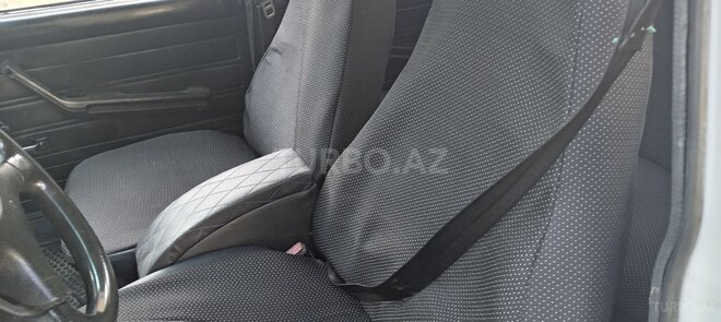 LADA (VAZ) 2107 2000, 265,000 km - 1.6 l - Şirvan