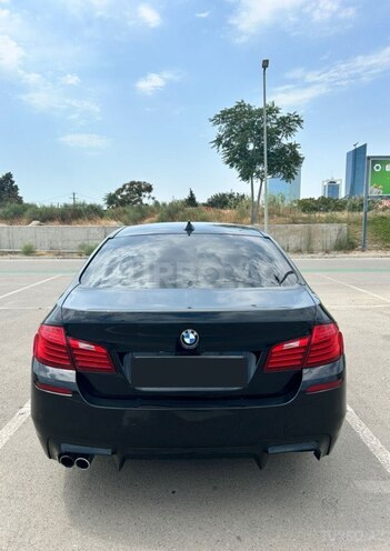 BMW 528 2016, 172,000 km - 2.0 l - Bakı