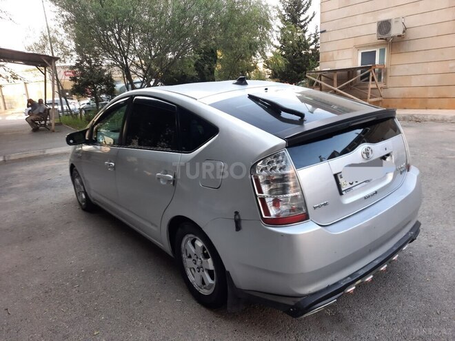 Toyota Prius 2008, 220,000 km - 1.5 l - Bakı