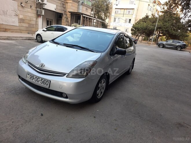 Toyota Prius 2008, 220,000 km - 1.5 l - Bakı