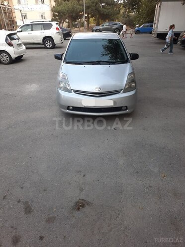 Toyota Prius 2008, 220,000 km - 1.5 l - Bakı