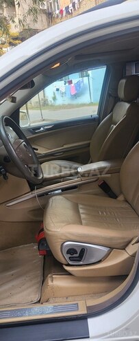 Mercedes ML 350 2006, 381,091 km - 3.5 l - Sumqayıt