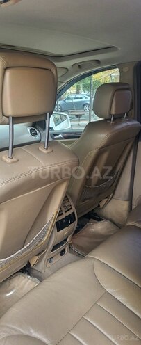 Mercedes ML 350 2006, 381,091 km - 3.5 l - Sumqayıt
