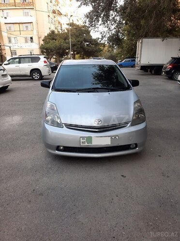 Toyota Prius 2008, 220,000 km - 1.5 l - Bakı
