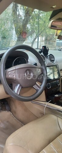 Mercedes ML 350 2006, 381,091 km - 3.5 l - Sumqayıt