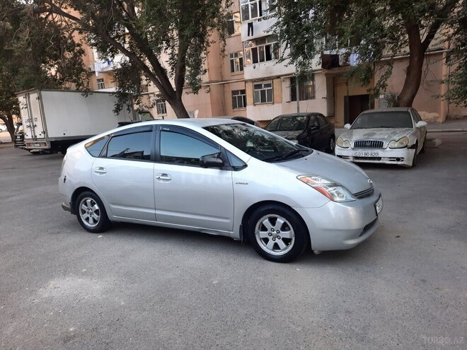 Toyota Prius 2008, 220,000 km - 1.5 l - Bakı