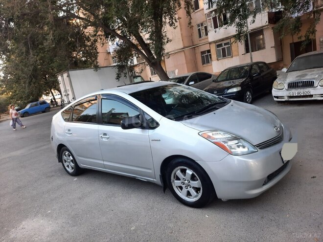Toyota Prius 2008, 220,000 km - 1.5 l - Bakı