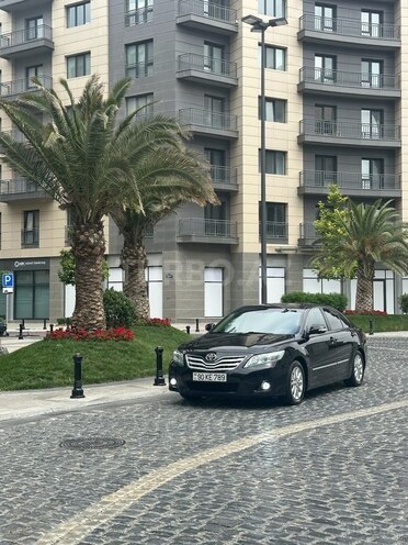 Toyota Camry 2010, 390,000 km - 2.4 л - Bakı