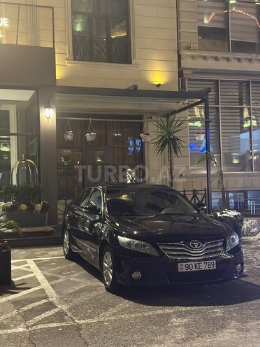 Toyota Camry 2010, 390,000 km - 2.4 л - Bakı