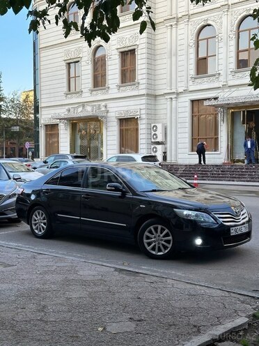 Toyota Camry 2010, 390,000 km - 2.4 л - Bakı