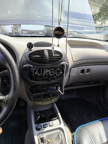 LADA (VAZ) Kalina 2008, 250,000 km - 1.4 l - Gəncə