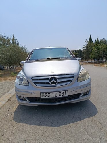 Mercedes B 180 2006, 332,000 km - 2.0 л - Bakı