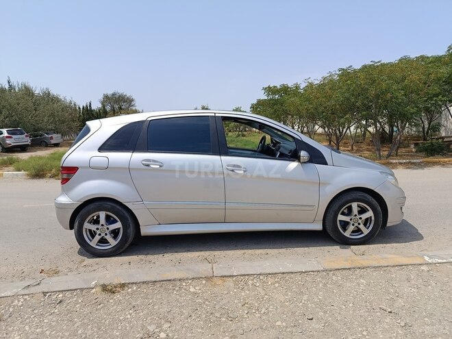 Mercedes B 180 2006, 332,000 km - 2.0 л - Bakı