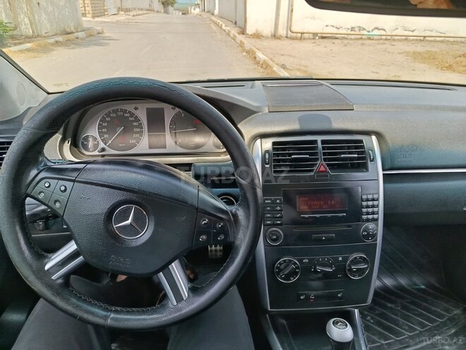 Mercedes B 180 2006, 332,000 km - 2.0 л - Bakı