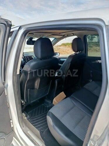 Mercedes B 180 2006, 332,000 km - 2.0 л - Bakı