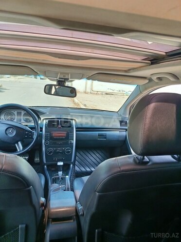 Mercedes B 180 2006, 332,000 km - 2.0 л - Bakı