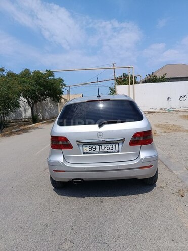 Mercedes B 180 2006, 332,000 km - 2.0 л - Bakı