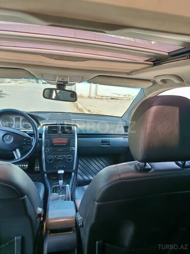 Mercedes B 180 2006, 332,000 km - 2.0 л - Bakı