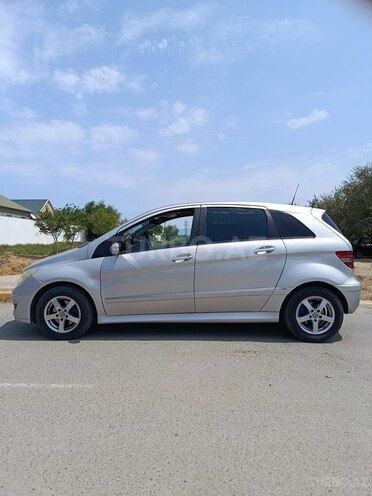 Mercedes B 180 2006, 332,000 km - 2.0 л - Bakı