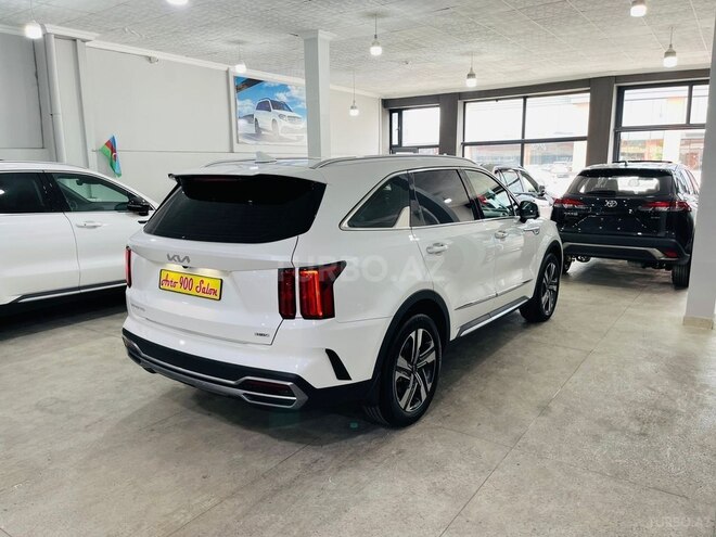Kia Sorento 2022, 20,000 km - 1.6 l - Bakı