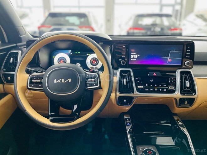 Kia Sorento 2022, 20,000 km - 1.6 l - Bakı
