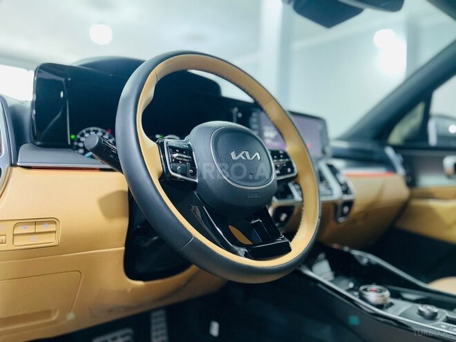 Kia Sorento 2022, 20,000 km - 1.6 l - Bakı