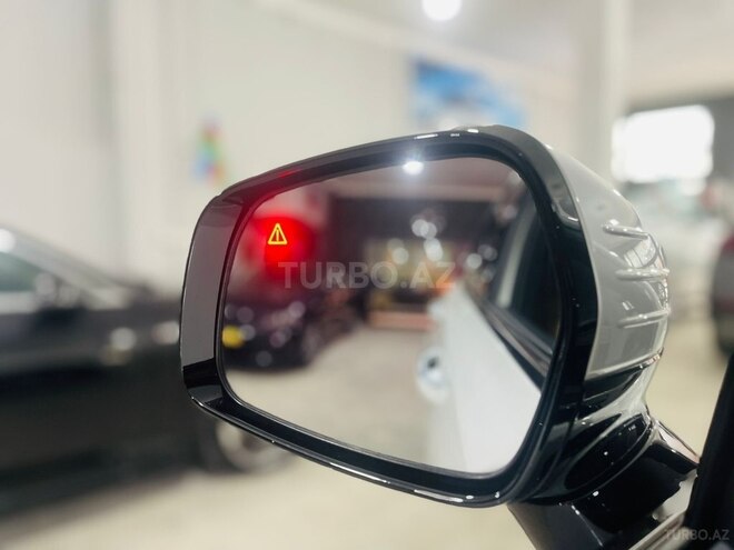 Kia Sorento 2022, 20,000 km - 1.6 l - Bakı