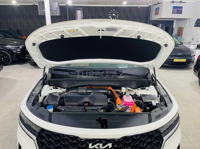 Kia Sorento 2022, 20,000 km - 1.6 l - Bakı