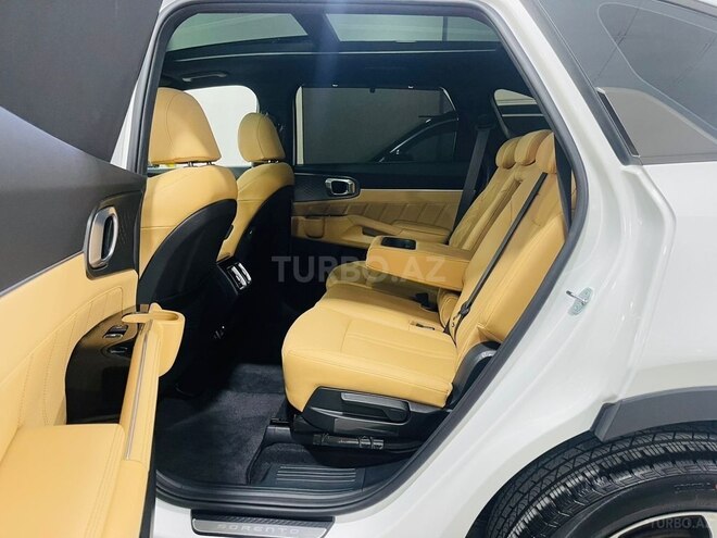 Kia Sorento 2022, 20,000 km - 1.6 l - Bakı