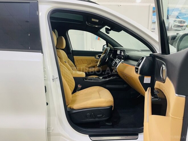 Kia Sorento 2022, 20,000 km - 1.6 l - Bakı