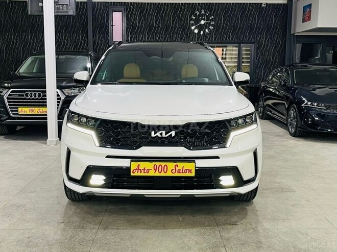 Kia Sorento 2022, 20,000 km - 1.6 l - Bakı